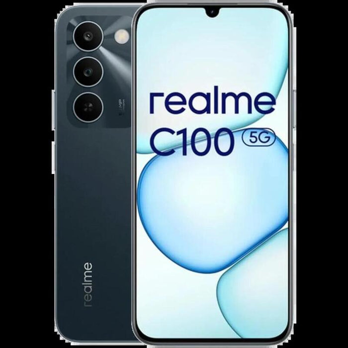 Realme C100 5g 4gb/128gb Verde