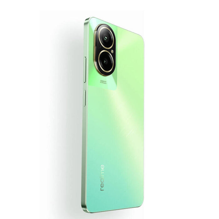 Realme C67 8+256gb Ds 4g Sunny Oasis Oem