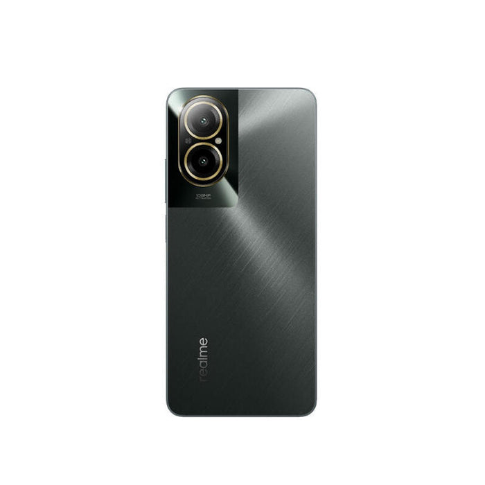 Realme C67 8/256gb Negro