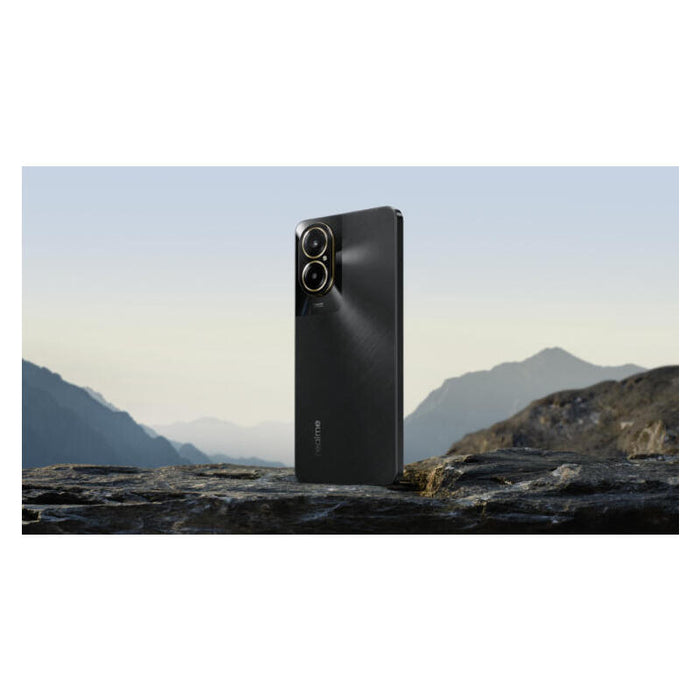 Realme C67 8/256gb Negro