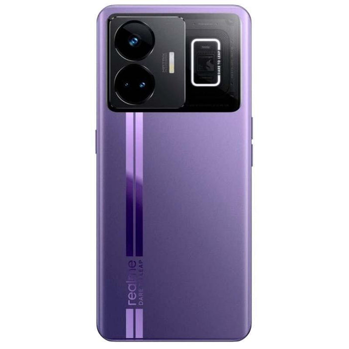 Realme Gt3 5g 16gb/1tb Lila