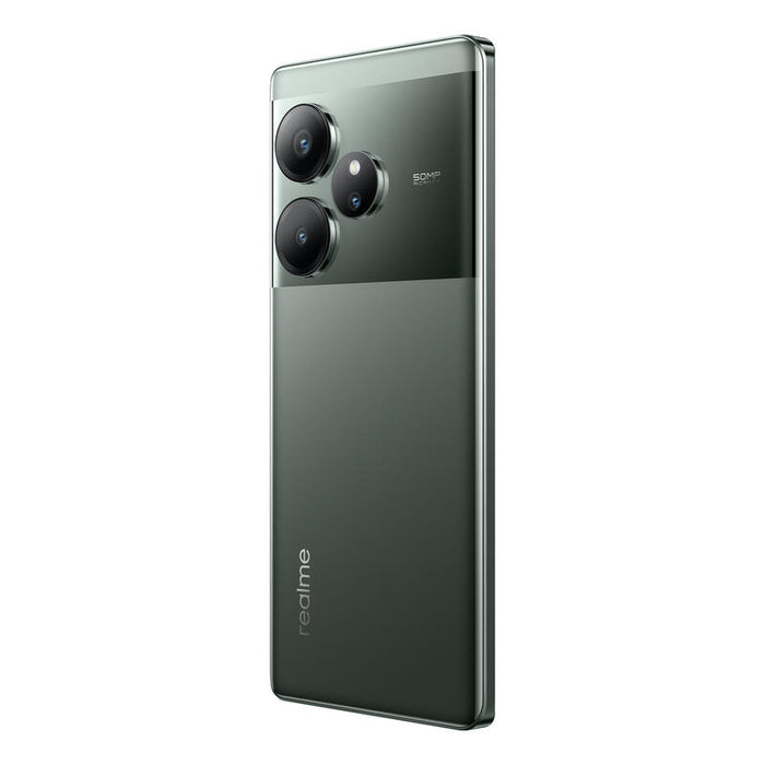 Realme Gt6 12gb/256gb Verde