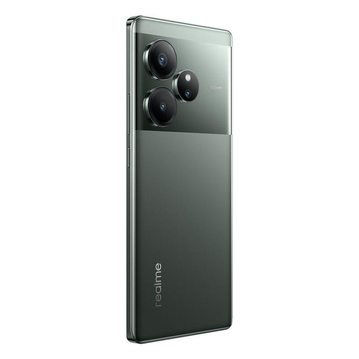 Realme Gt6 12gb/256gb Verde