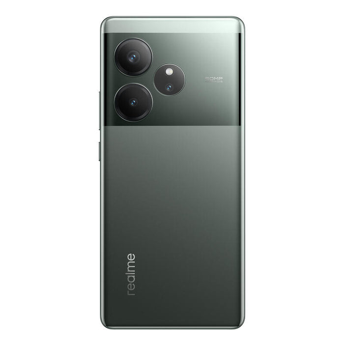 Realme Gt6 16/512gb Fluid Silver