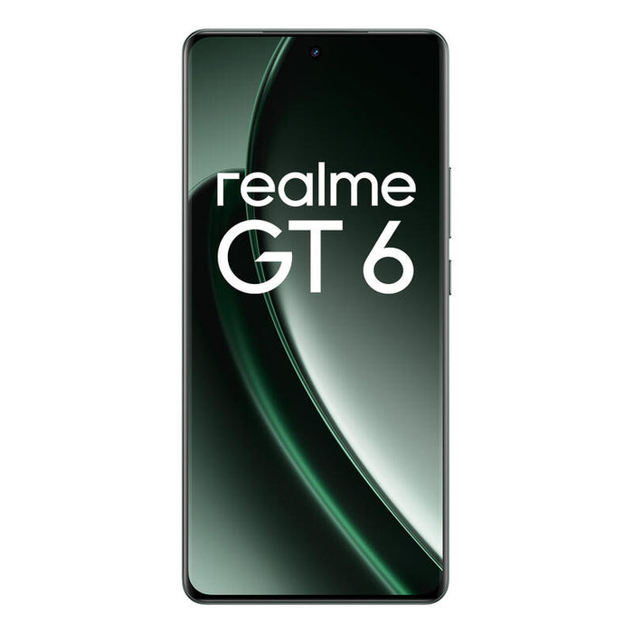 Realme Gt6 16/512gb Fluid Silver
