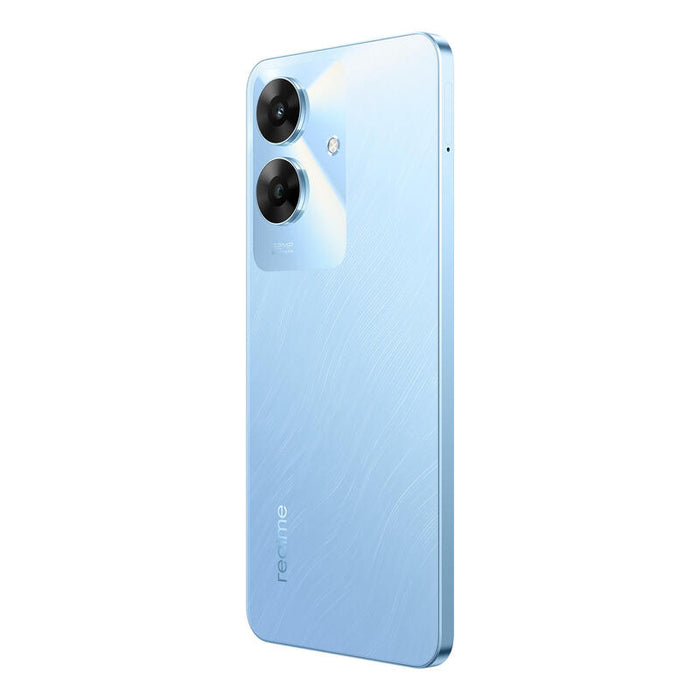 Realme Note 60 4+128gb 6.75" Voyage Blue Ita