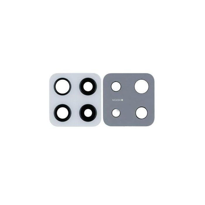 Rear Glass Camera Samsung A42 5g Sm-A426b White Gh64-08249b