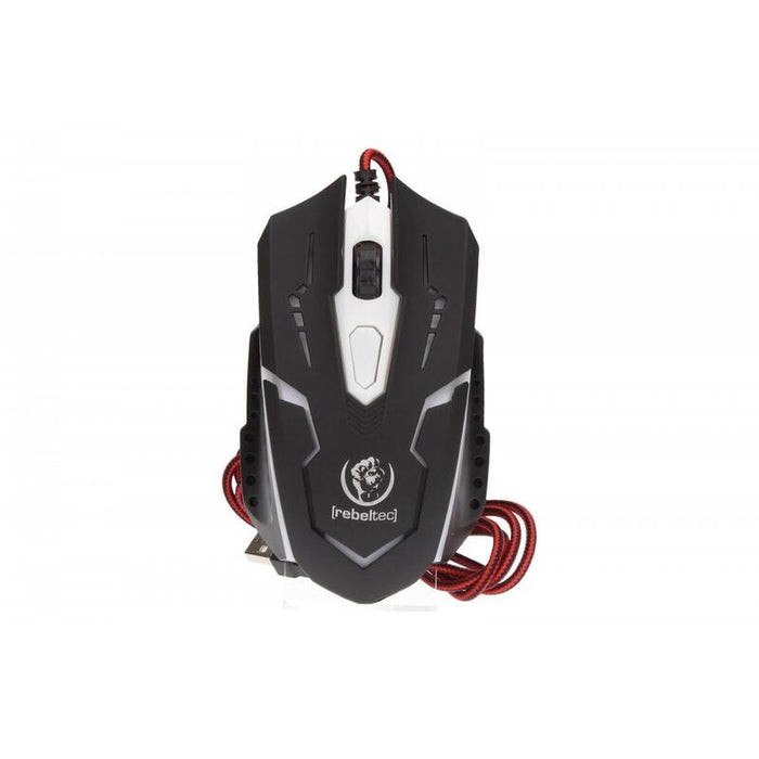 Rebeltec Game Optical    Mouse Usb