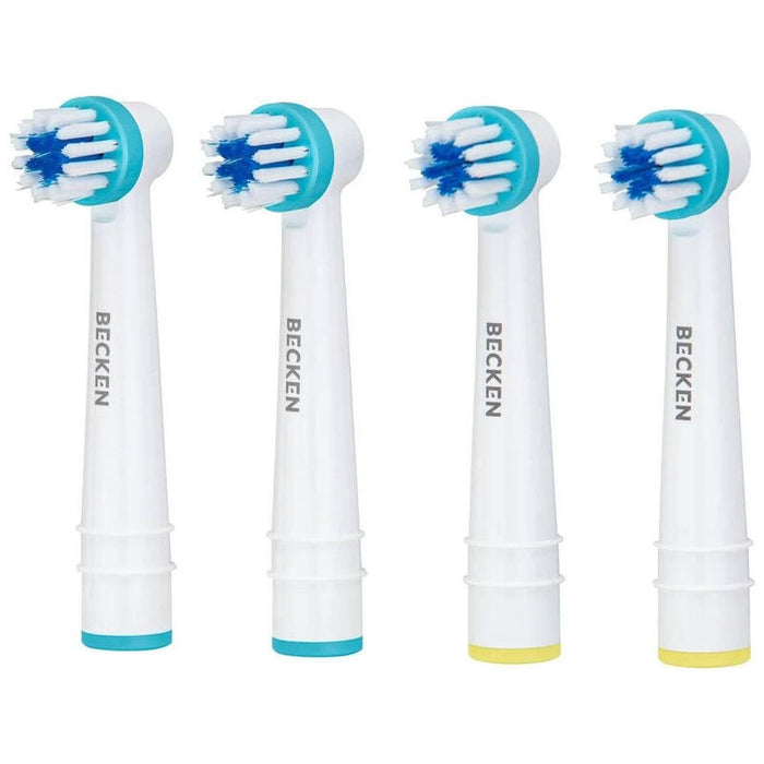 Recambio Cepillo Dientes Becken Bth6495