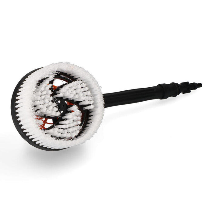 Recambio Cepillo Rotatorio Para 08470 08471 08472 08473 Koma Tools