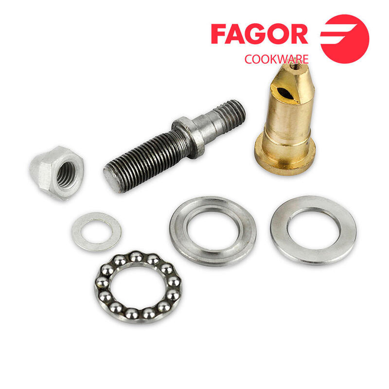 Mayorista Fagor