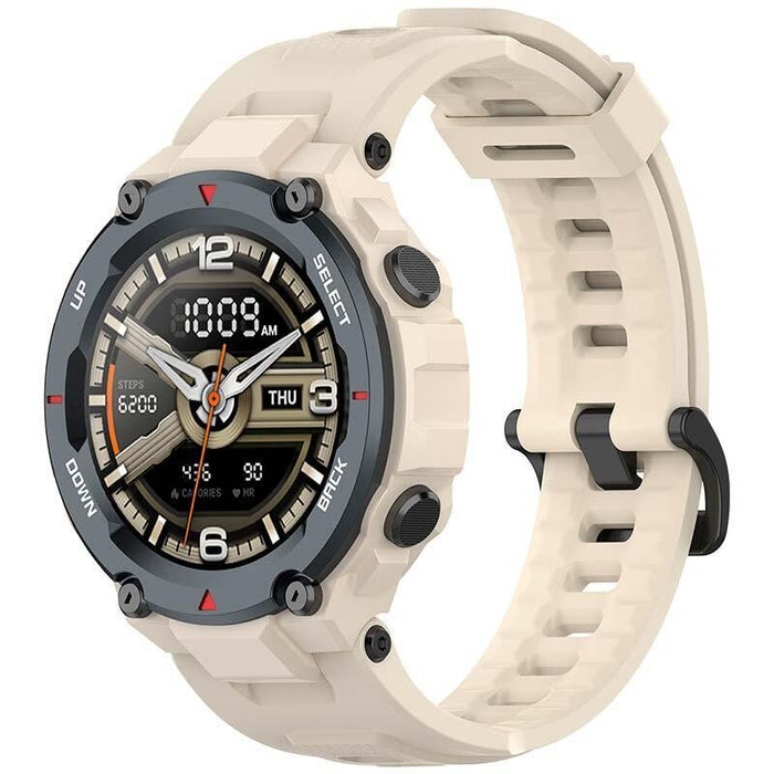 Recambio Correa Amazfit T-Rex / T-Rex Pro Silicona