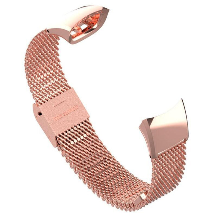 Recambio Correa Huawei Honor Band 4 / Honor Band 5 Milanesa