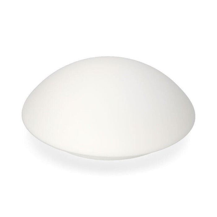 Recambio Cristal Para Ventilador 33811 (Interior Ø18,5cm X Exterior Ø23cm)