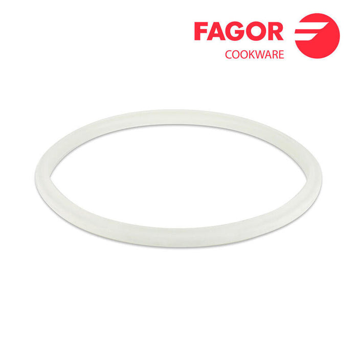 Recambio Junta Olla Silicona 4l/6l/8l Para Modelo Level Fagor
