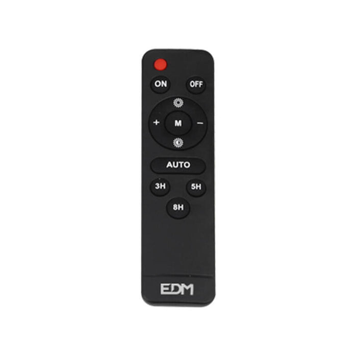 Recambio Mando A Distancia Para 31855,31856,31857,31858,31859,31860 Edm