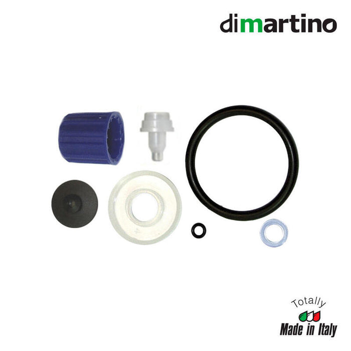 Recambio Set Juntas Para 74144 Di Martino