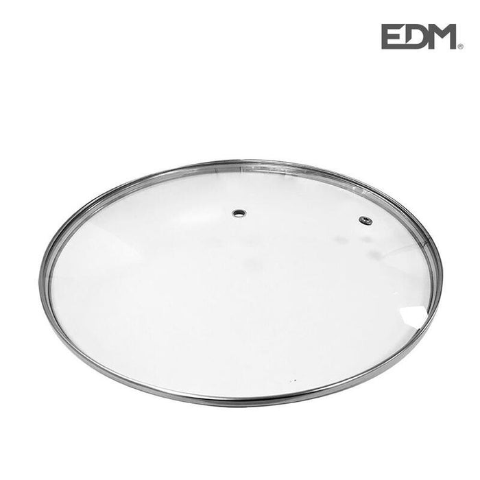 Recambio Tapa Cristal Para 76684