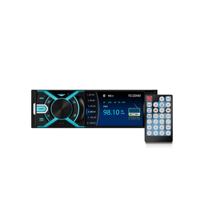 Navitel Rd9 Digital Media Receiver