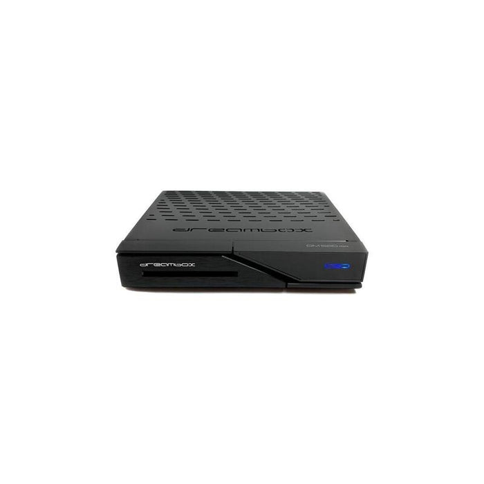 Receptor De Satélite Dreambox Dm520 Mini Negro