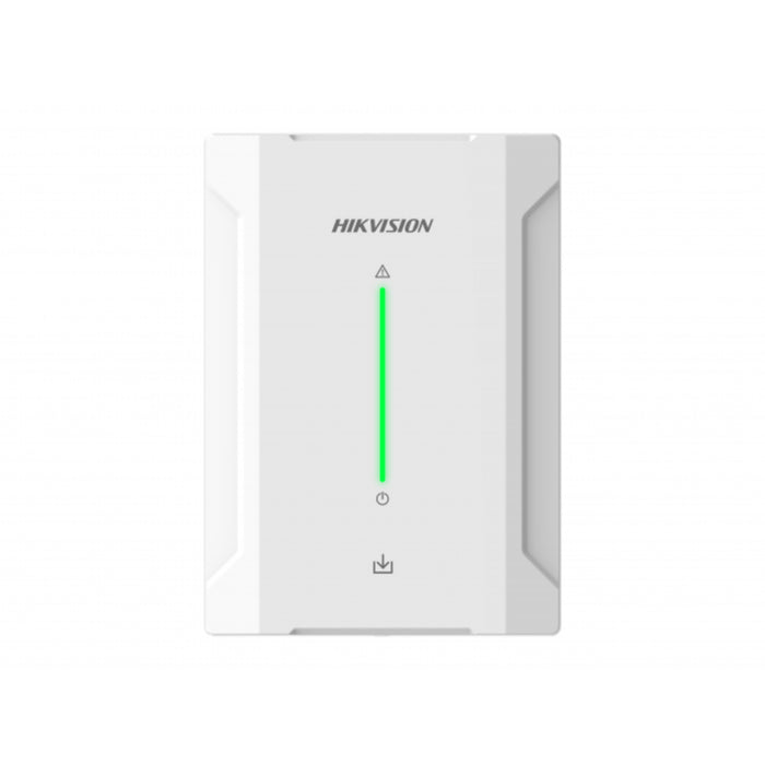 Receptor Inalámbrico Bus Tri-X 868 Mhz Para Panel De Control Ax-Hybrid