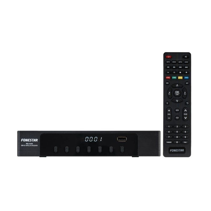 Receptor Tdt Fonestar Rds-524hd