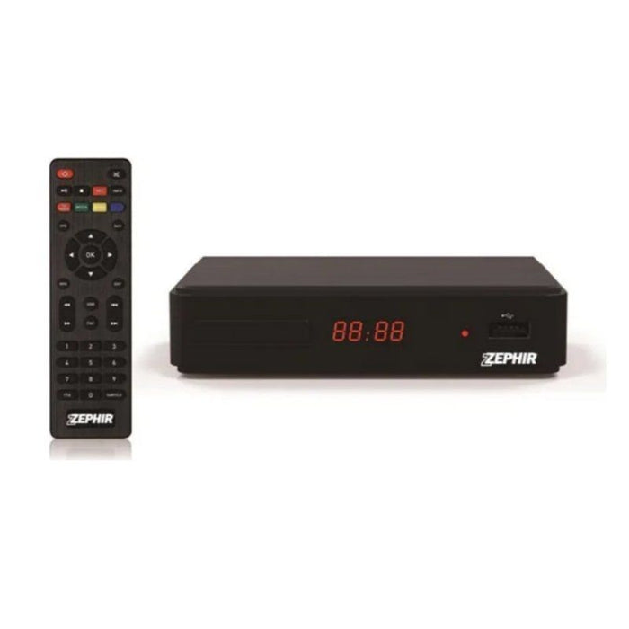 Receptor Tdt-Hd Zephir Zdebt2