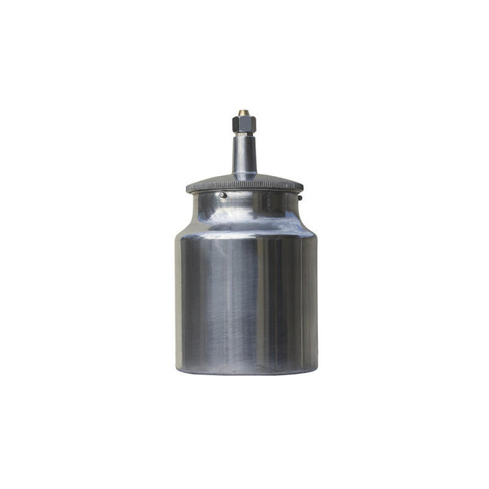 Recipiente Metalico 900cc P-P500 P445. Mota