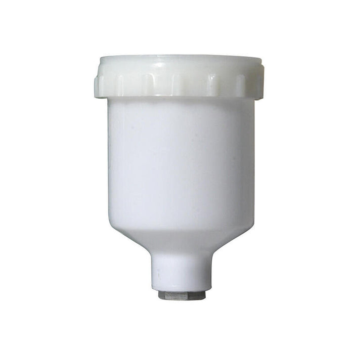 Recipiente Plastico De 125cc P P800 P800-30p. Mota