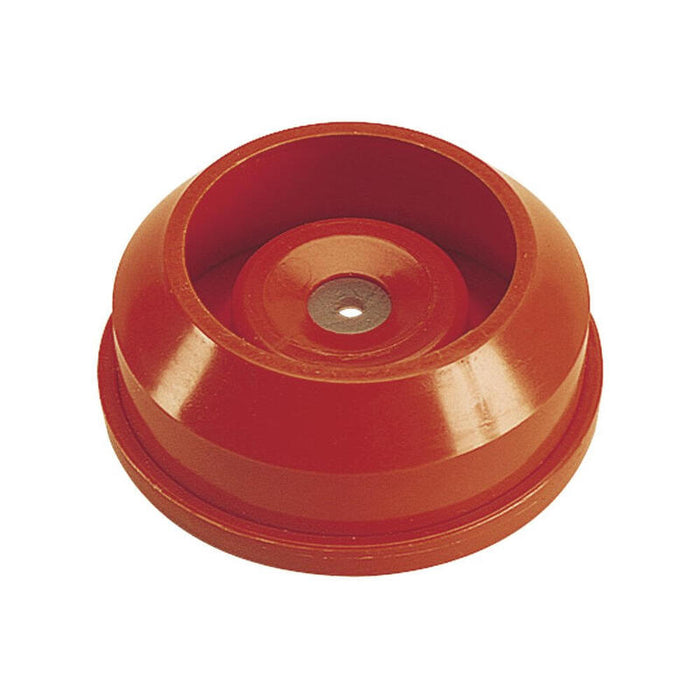 Recogepolvo Para Broca Ø4-8mm 2900000 Wolfcraft