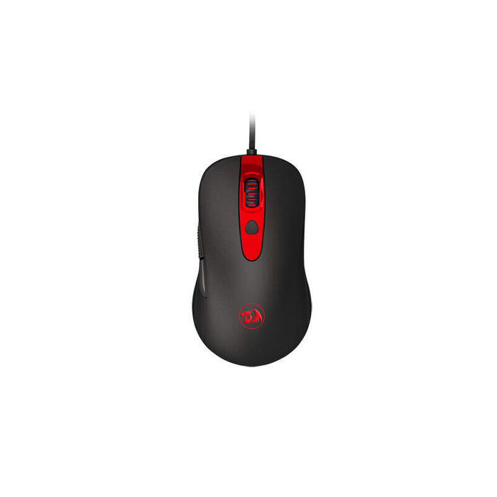 Redragon M703 Ratón Usb Tipo A 7200 Dpi Mano Derecha