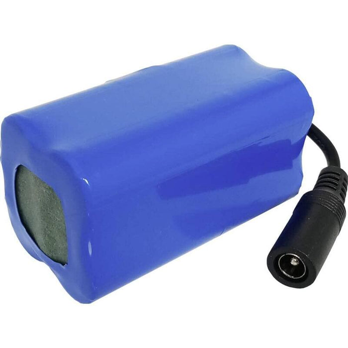 Reely Fahrakku L X B H 65 36 36 Mm 1 Ud. Re-6767730