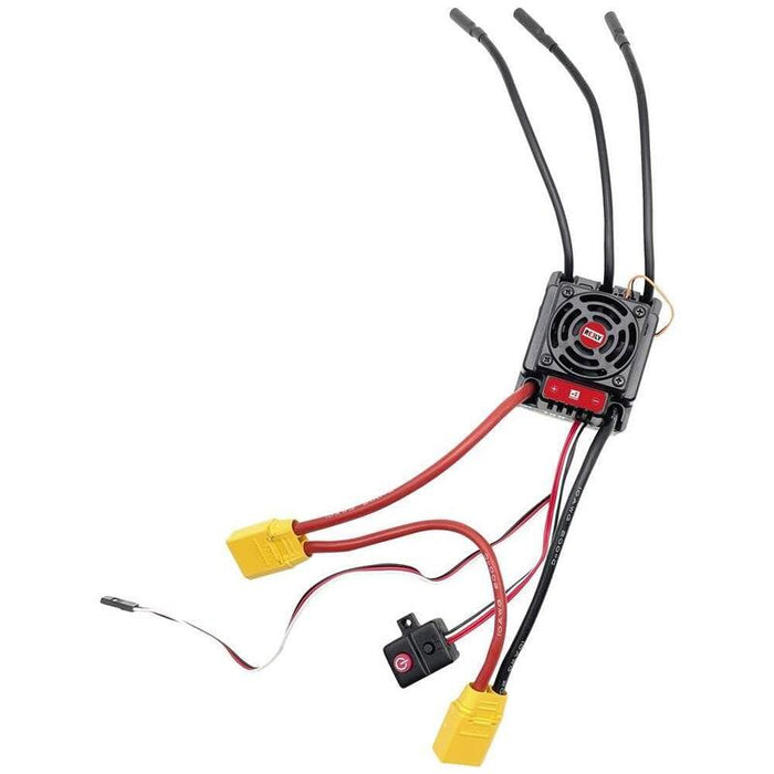 Reely Re-7867950 Pieza De Repuesto Fahrtregler