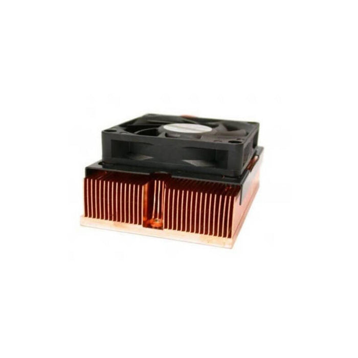 Refrigeración Cpu  Cooljag Amd64 Rack 2u (S754/939/940) Activo