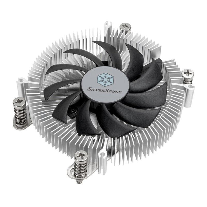 Refrigeracion Cpu Silverstone Technology Sst-Nt07-Am5 (80 Mm) Sst-Nt07-Am5