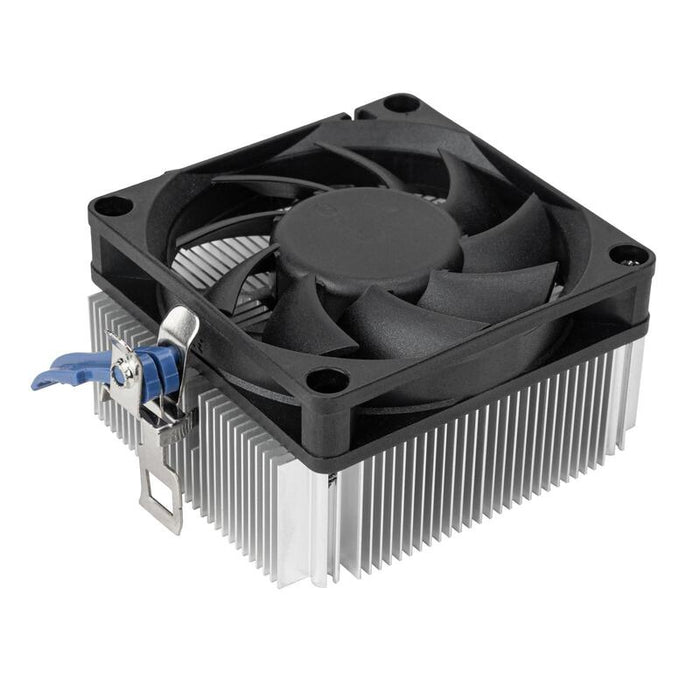 Refrigeracion Cpu Silverstone Technology Sst-Nt09-Am5 (70 Mm) Sst-Nt09-Am5