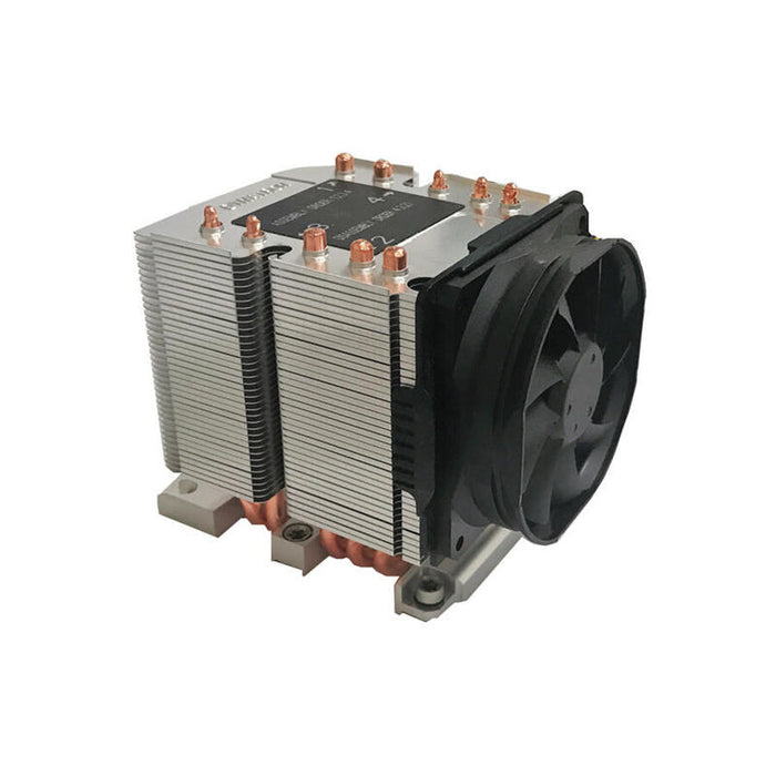 Refrigeracion Inter-Tech B-11 Aktiv Lg 3647 80x80mm