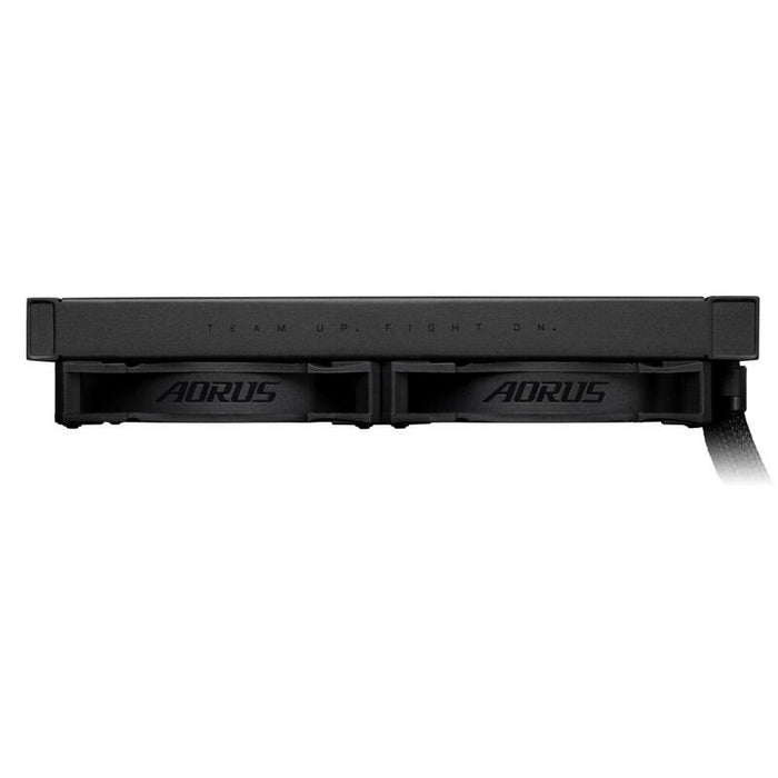 Refrigeracion Liquida Gigabyte Aorus Wf X 240 Argb