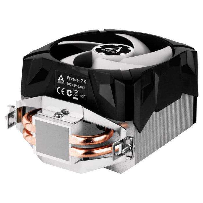 Refrigerador Cpu Arctic Freezer 7 X Multisocket Intel/Amd
