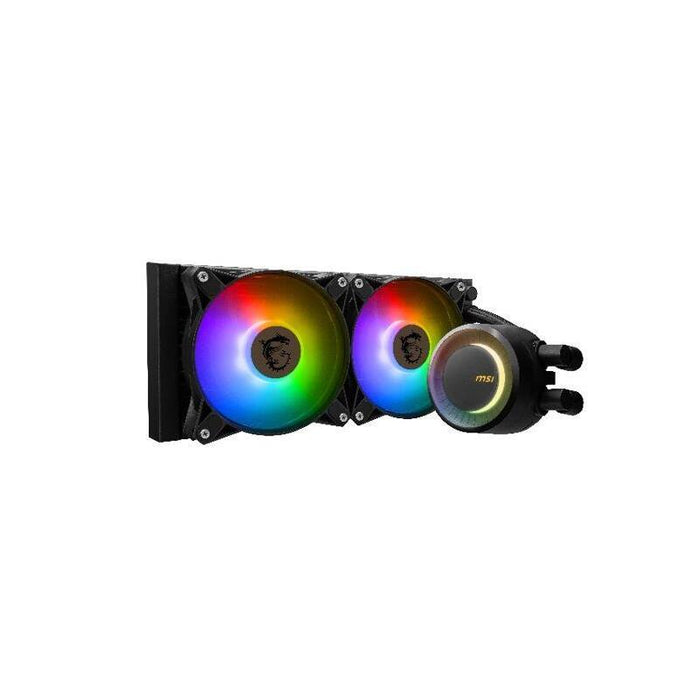 Refrigerador Liquido Cpu Msi Mag Coreliquid E240