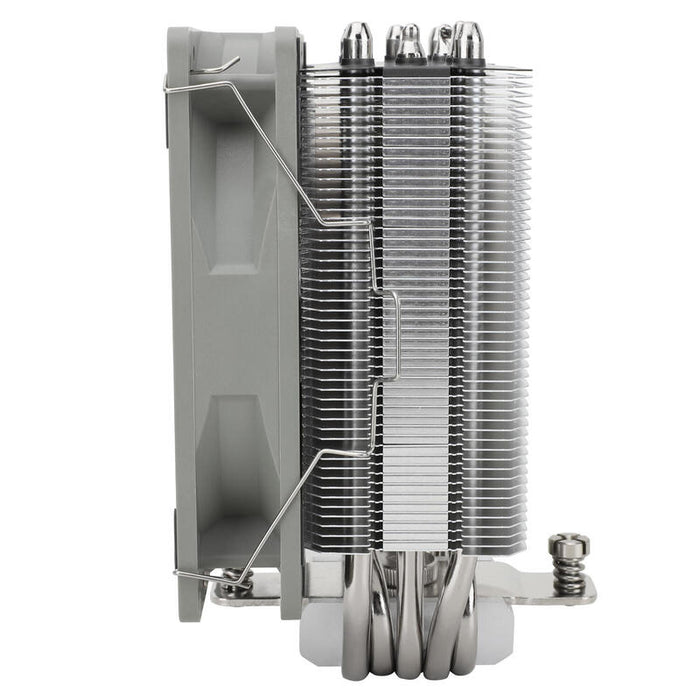 Refrigerador Thermalright Assassin King 120 Se Argb 120mm Intel / Amd