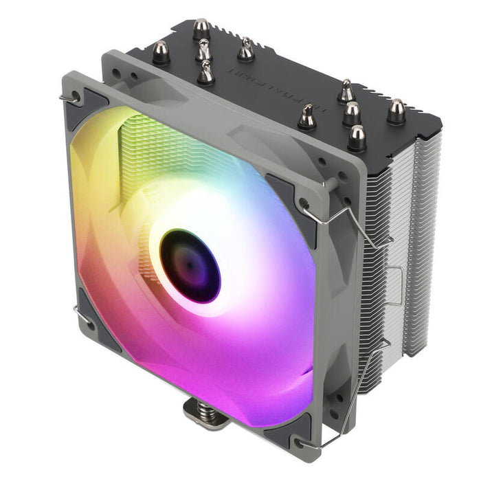 Refrigerador Thermalright Assassin King 120 Se Argb 120mm Intel / Amd