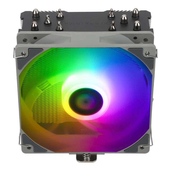 Refrigerador Thermalright Assassin King 120 Se Argb 120mm Intel / Amd