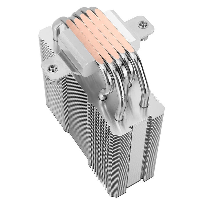 Refrigerador Thermalright Assassin King 120 Se Argb 120mm Intel / Amd