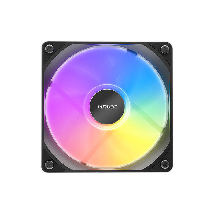 Antec Wak Vortex Lum 240 Argb Liquid Cooler All-In-One Bk Retail