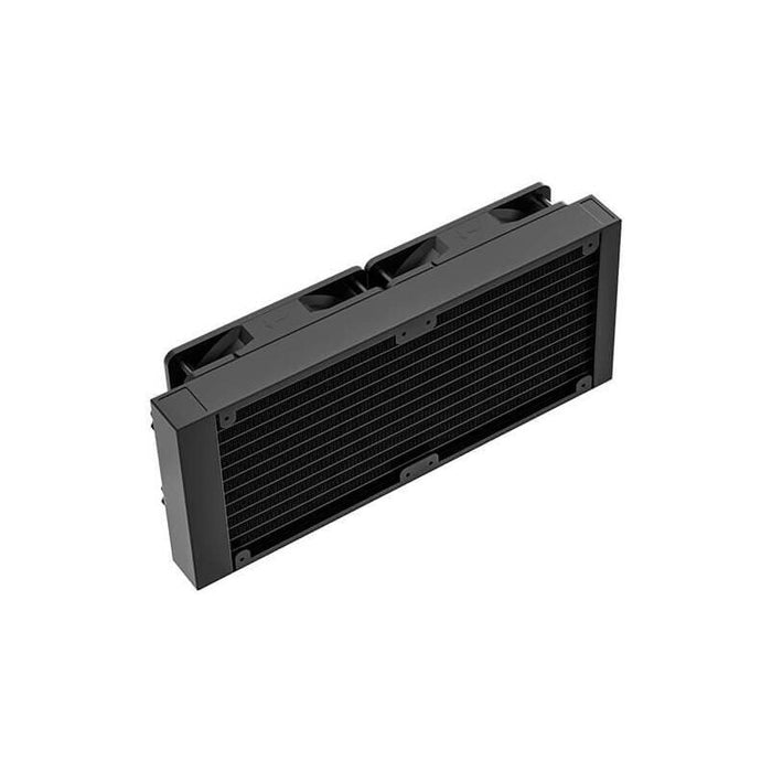 Antec Wak Vortex Lum 240 Argb Liquid Cooler All-In-One Bk Retail