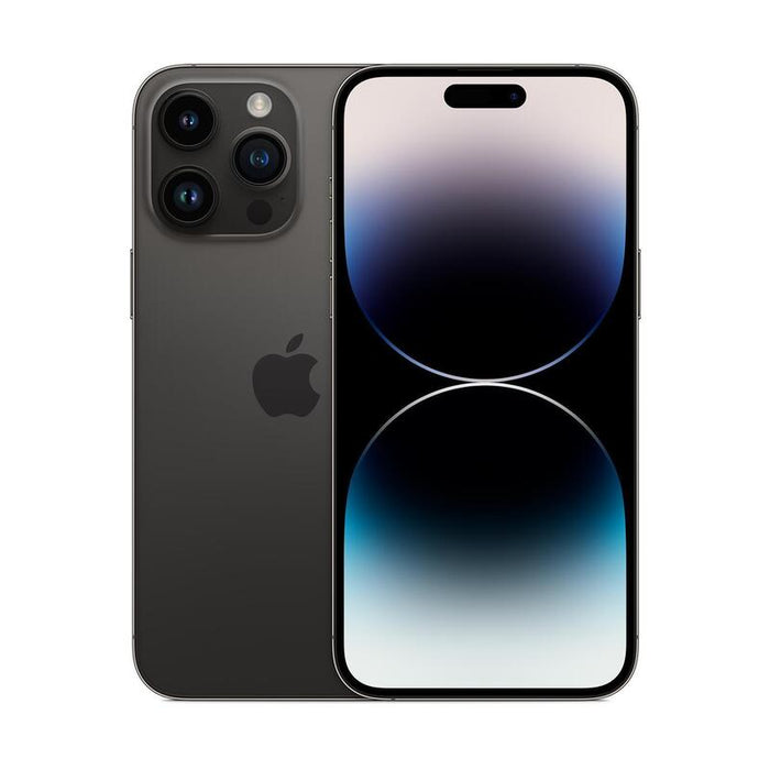 Refurb. Phone Iphone 14 Promax/256gb Black Gr.B Apple Renewed