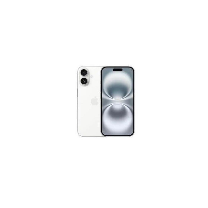 Refurb. Phone Iphone 16 Pro/128gb White Apple Renewd
