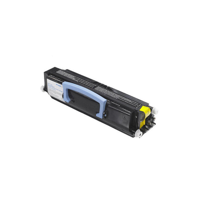 Reg Negro Para Dell 1720 , 1720 Dn 6.000 Páginas- 593-10239