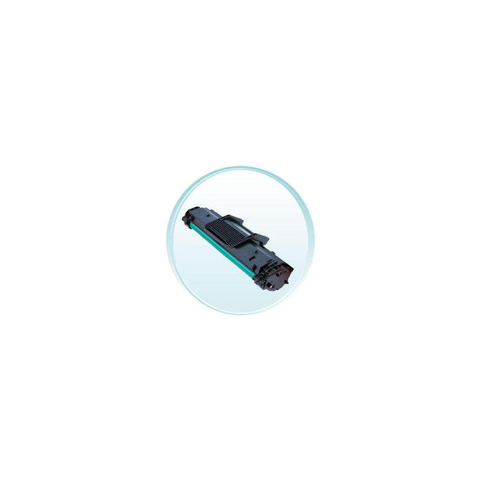 Reg.Con Chip Samsung Fax Scx 4725f-3.000páginas Scx D-4725a